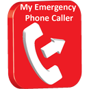 Minhas Emergência Chamador Aplicativo APK