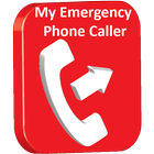 My Emergency Caller icon