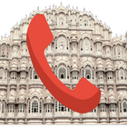 Jaipur - Emergency Contact icône