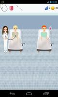 1 Schermata emergency room game