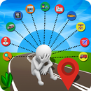 Best Emergency Map Navigation : Route Finder APK