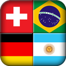 Logo Quiz: Flags Edition APK