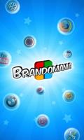 Brandomania โปสเตอร์