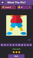 What's the Pic? icomania ภาพหน้าจอ 2