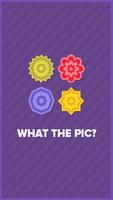 برنامه‌نما What's the Pic? icomania عکس از صفحه