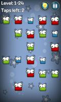 برنامه‌نما Snappers: Addicting Puzzle عکس از صفحه