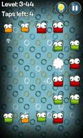 Snappers: Addicting Puzzle 截图 2