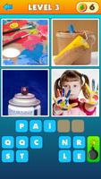 4 pics 1 word 2 截图 1