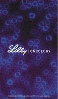 Lilly Oncology CT पोस्टर