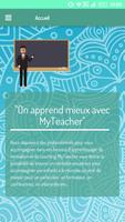 MyTeacher Affiche