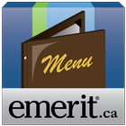 Build Menu icon