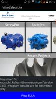 Vilter Select Lite screenshot 1