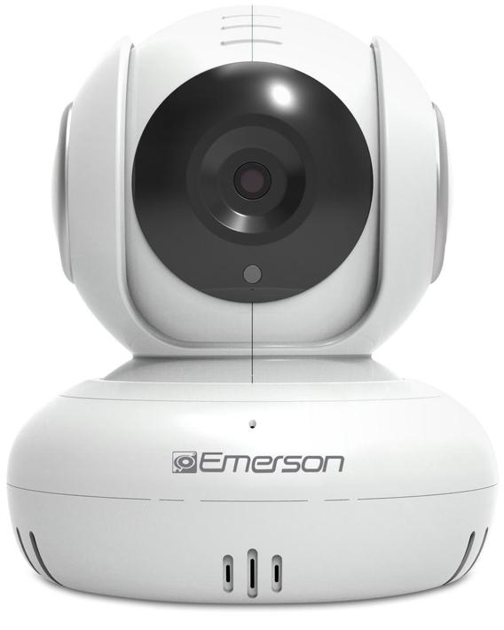 Emerson Home Cam for Android  APK Download