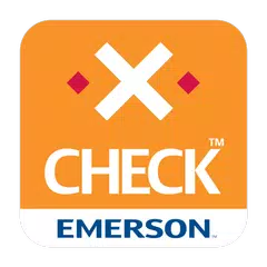 Emerson X-Check アプリダウンロード