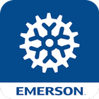 Emerson™ CoolTools ไอคอน