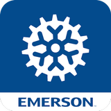 Emerson™ CoolTools simgesi