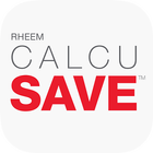 Rheem Calcu आइकन