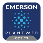 Plantweb Optics 圖標