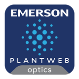 Plantweb Optics Zeichen