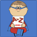 Узнайте английский для детей APK