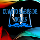 Cuánto sabes de inglés? APK