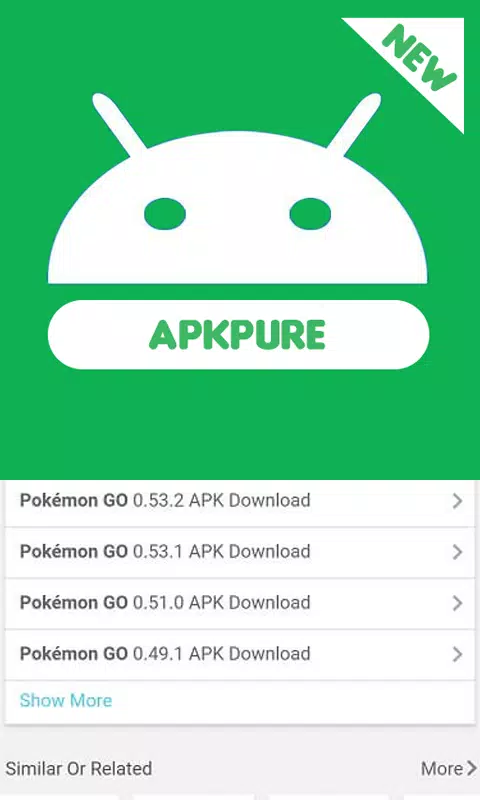 APKPure Lite APK for Android - Download