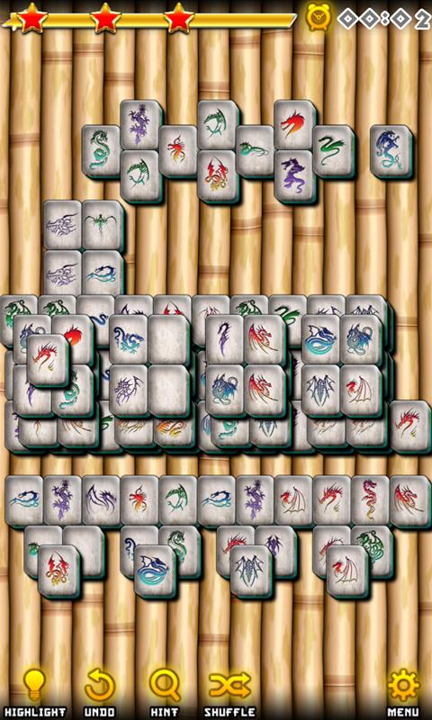 Mahjong Legend Mahjong Legend