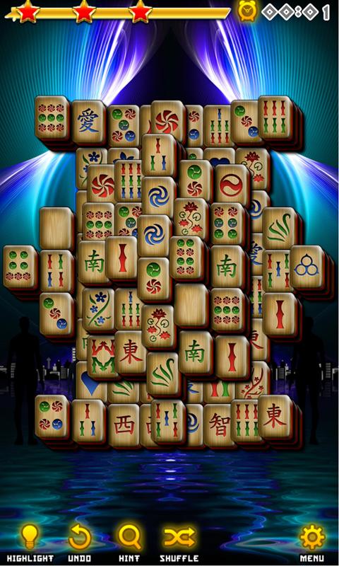 Mahjong Legends Mahjong Legends