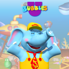 Bubbles U: Build a Coral Reef আইকন