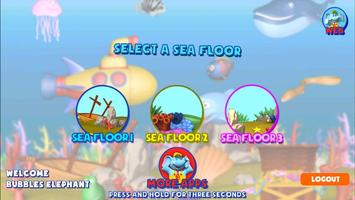 Bubbles U: Build a Coral Reef screenshot 2