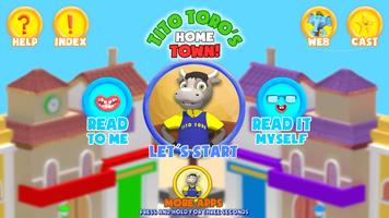 Tito Toro’s Home Town পোস্টার