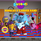 Bubbles U: Garage Band ikon