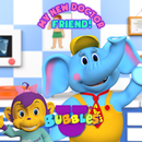 BubblesU: My New Doctor Friend APK