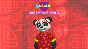 Ping Panda's World poster