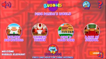 Ping Panda's World screenshot 1