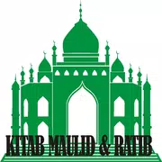 Kitab Maulid & Ratib