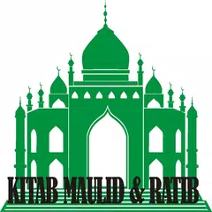 Kitab Maulid & Ratib APK download