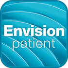 آیکون‌ Envision Patient Access