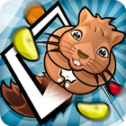 آیکون‌ Wild Furballs: Throw