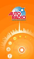 Auto Radio UAE Affiche