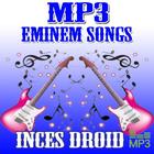 eminem songs icône