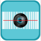 Barcode Generator and Scanner icône