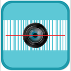 Barcode Generator and Scanner ไอคอน