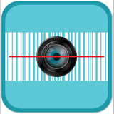 Barcode Generator and Scanner ikona