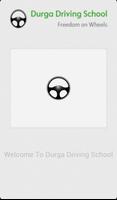 Durga Driving School poster
