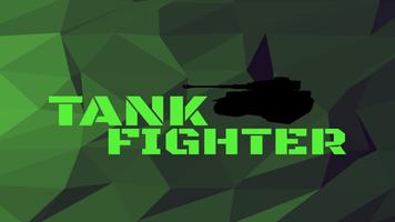 Mini Tank Fighter-poster