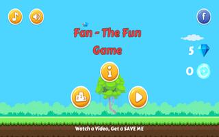 Fan: The Fun Game تصوير الشاشة 3