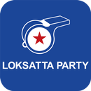 VOTE FOR LOK SATTA APK