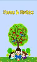 Poems And Mythics ポスター