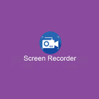 Screen Recorder, Reader আইকন